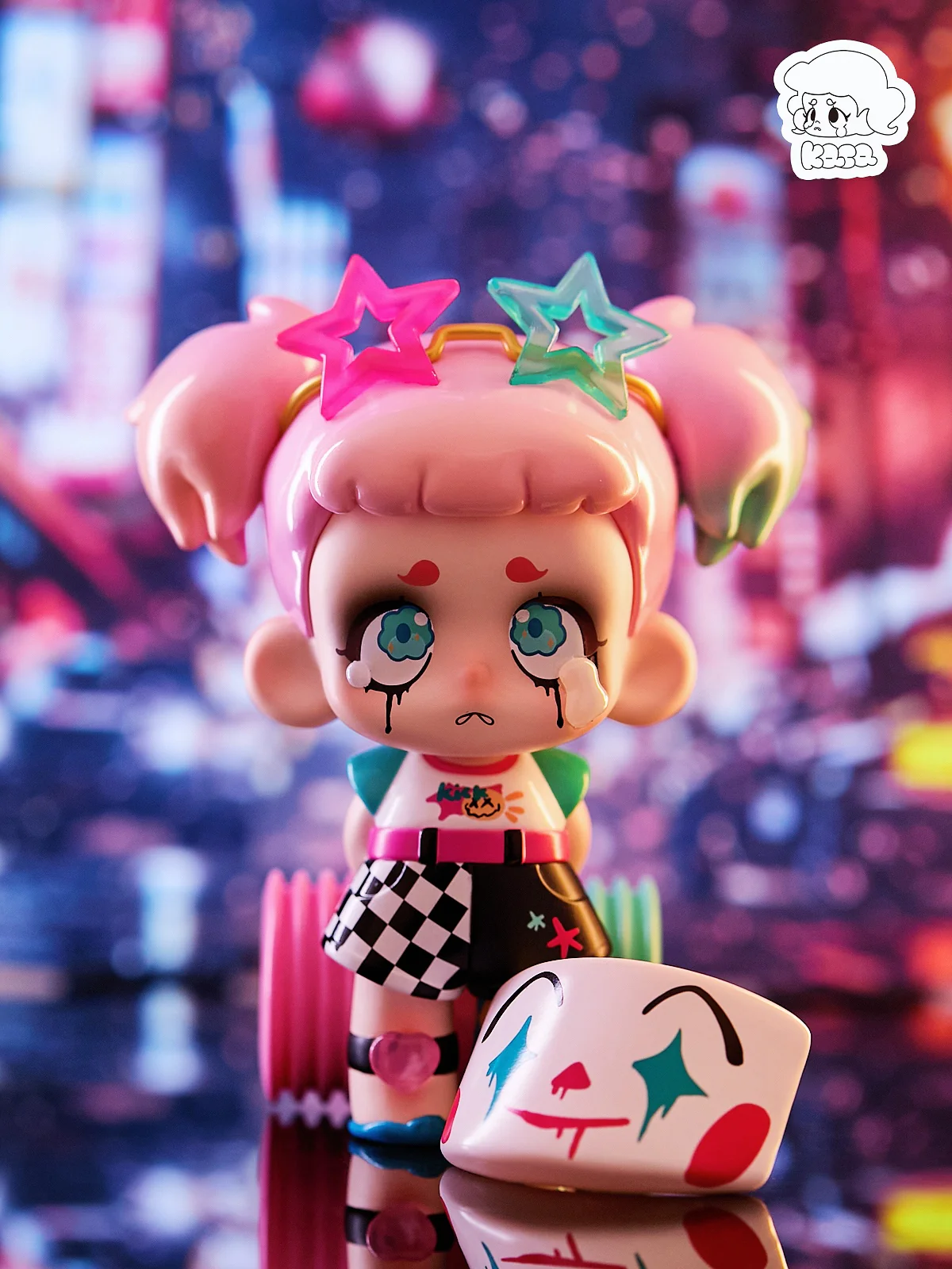 Kasa 1.0 Blind Box - Image 4
