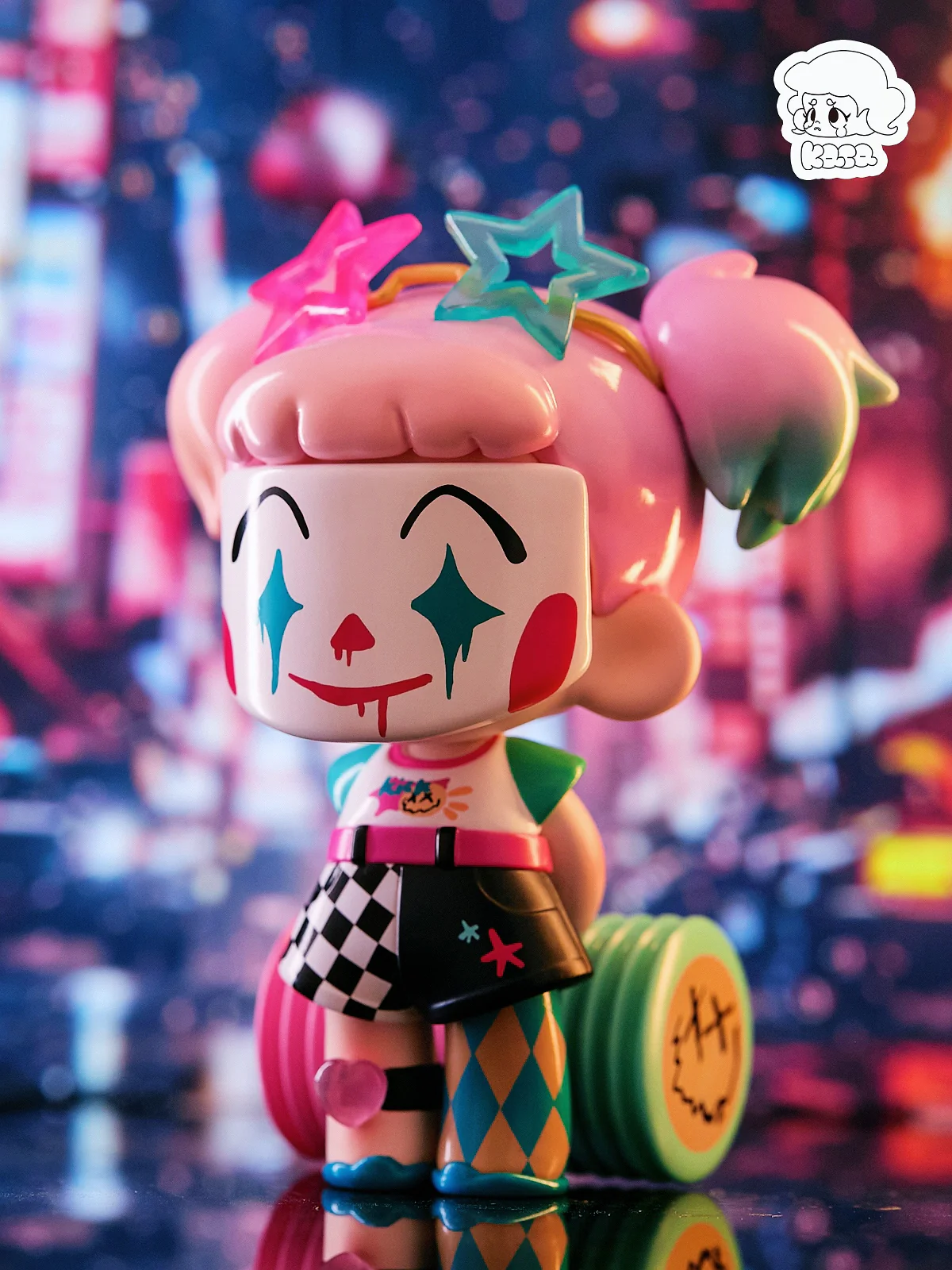 Kasa 1.0 Blind Box - Image 5