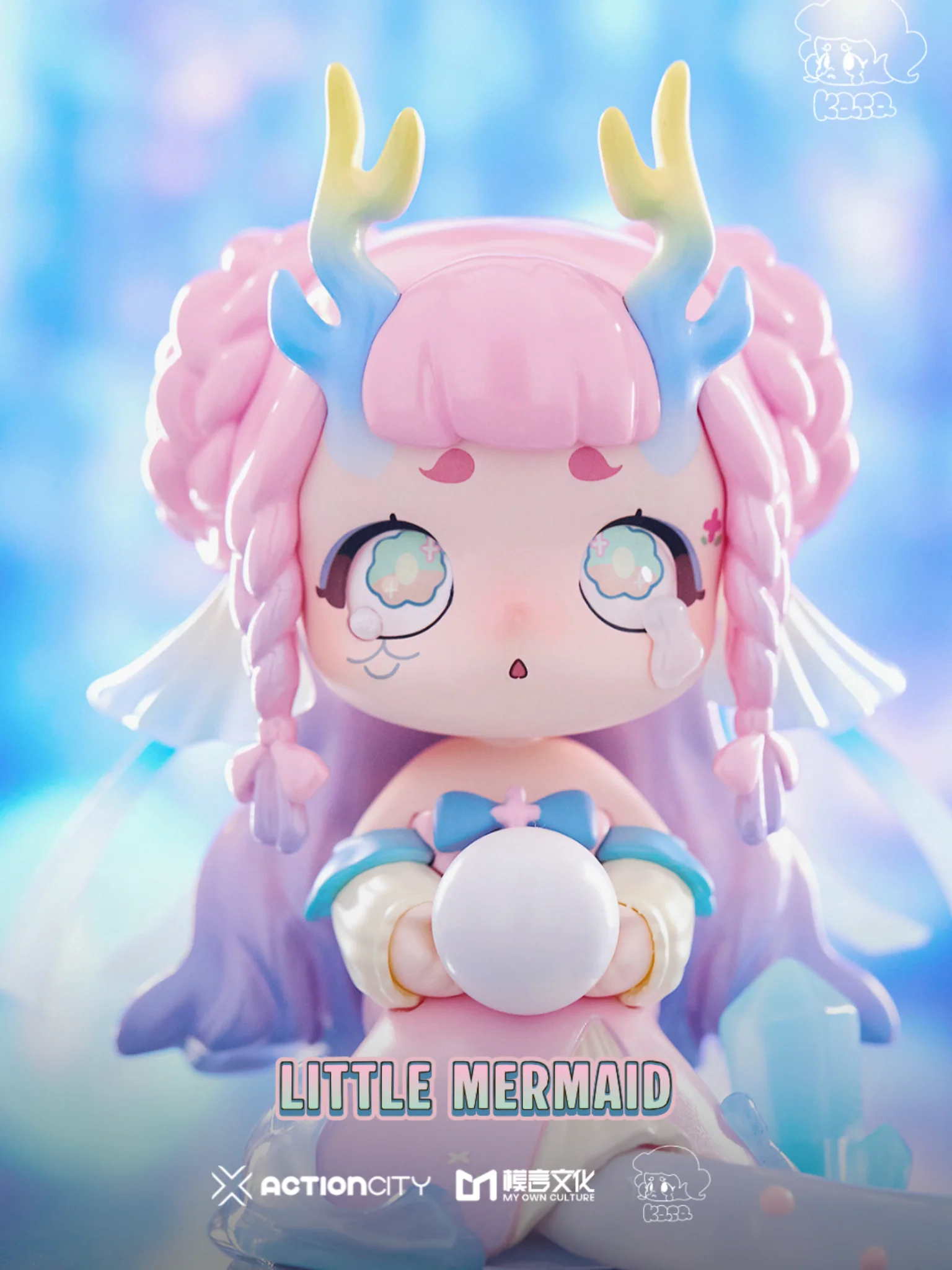 Kasa 2.0 - Wonder Tales Blind Box Series - Image 5