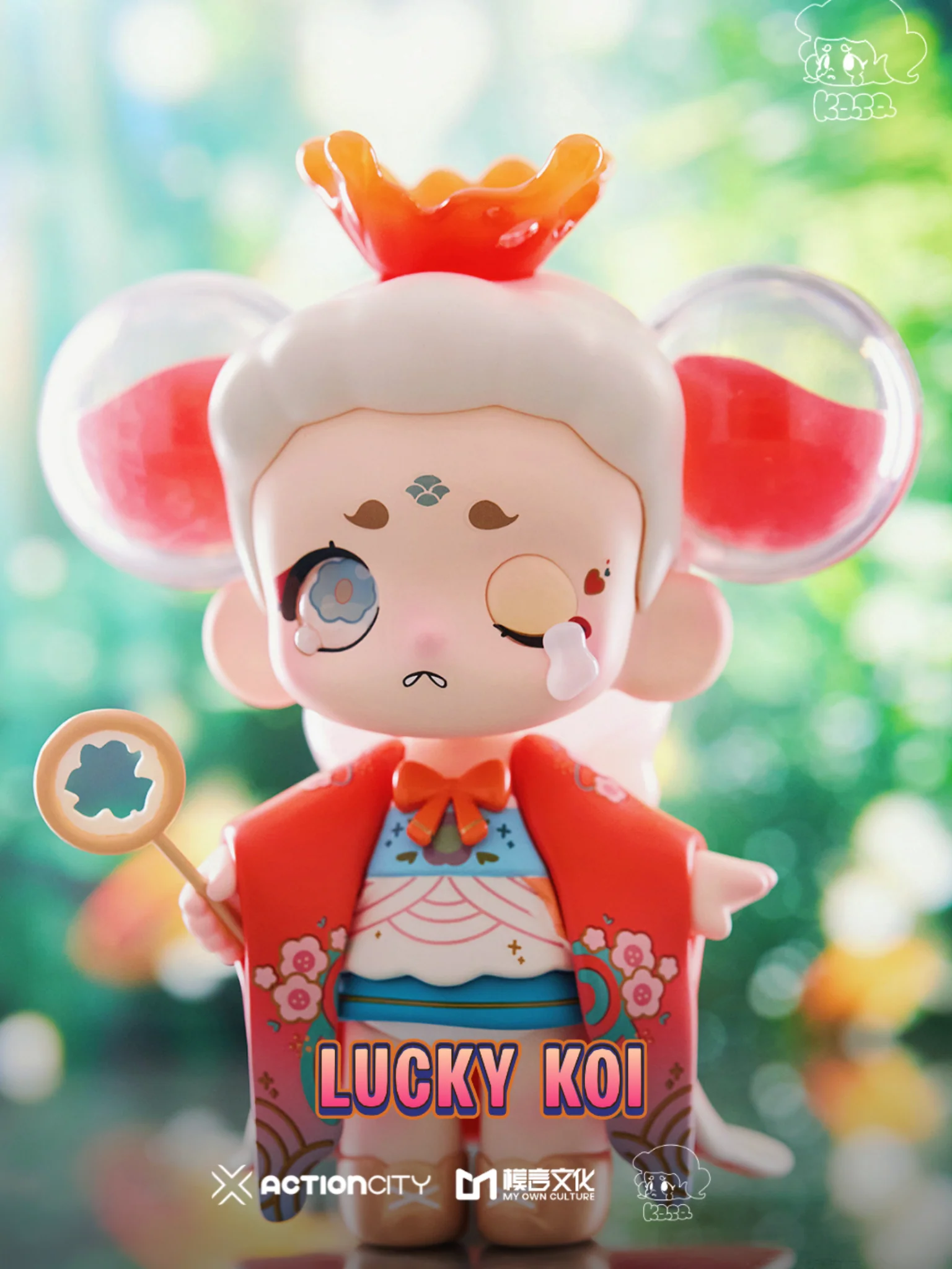 Kasa 2.0 - Wonder Tales Blind Box Series - Image 6