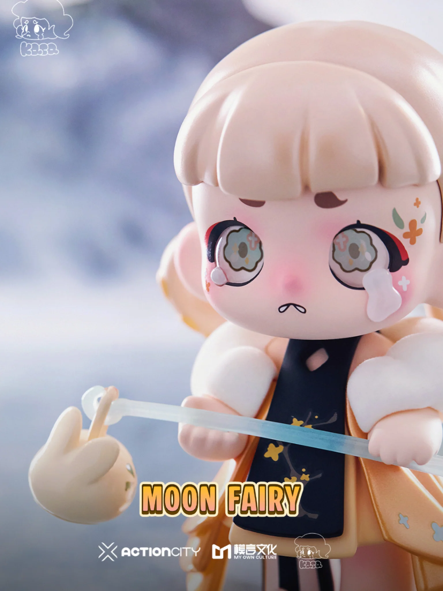 Kasa 2.0 - Wonder Tales Blind Box Series - Image 9