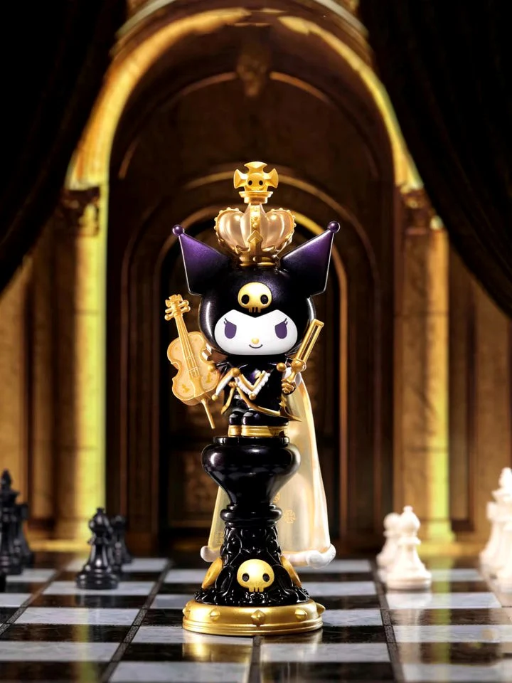 KUROMI Chess Series Figures - Image 5