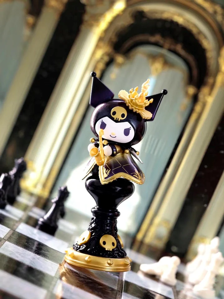KUROMI Chess Series Figures - Image 7