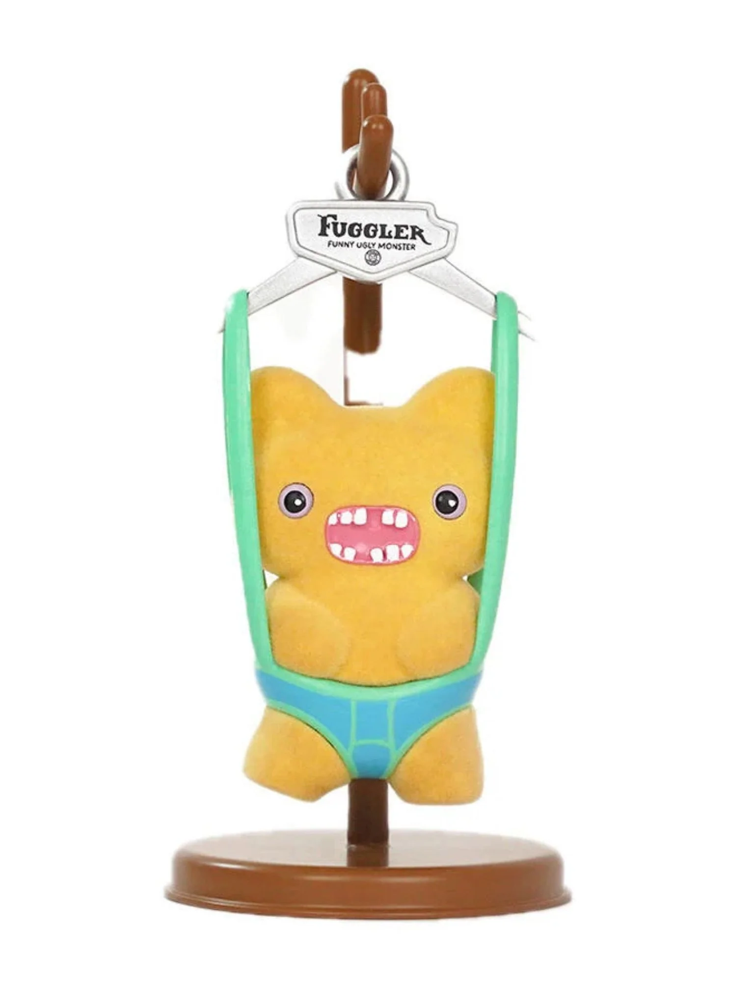 Laboratory Escape Plan Series - Strap Swing Car Ornament Blind Box - Image 2