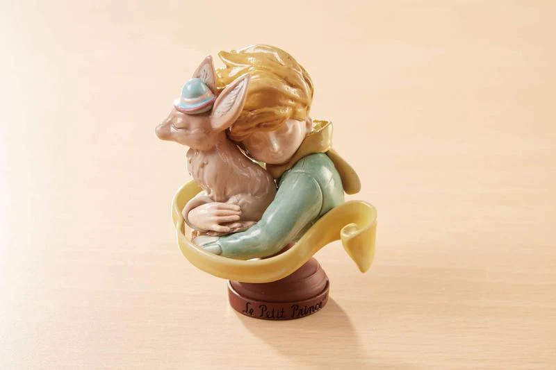 Le Petit Prince Blind Box Series 2 Normal Edition - Image 6