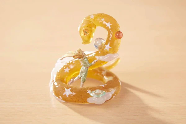 Le Petit Prince Blind Box Series 2 Normal Edition - Image 8
