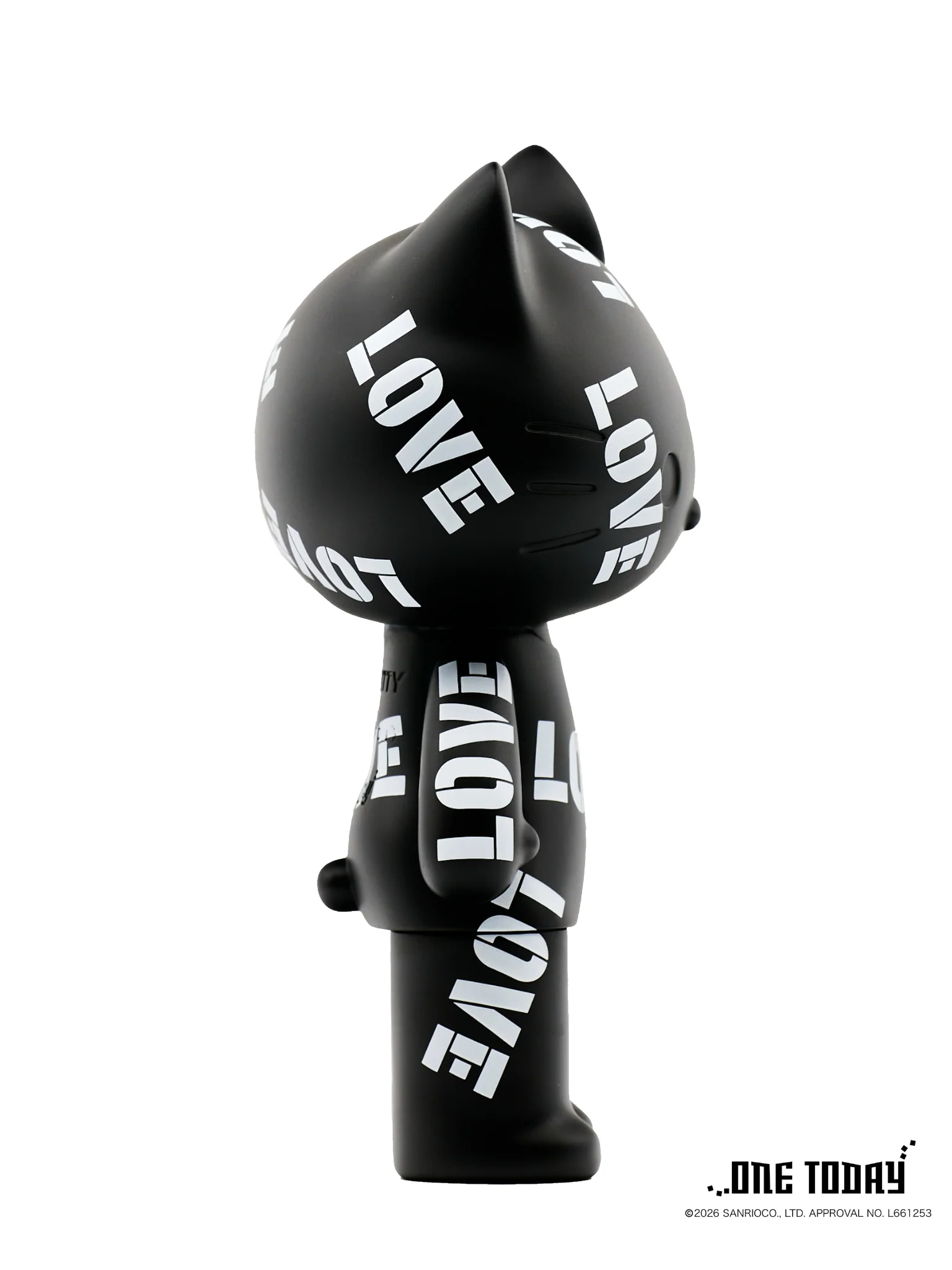 LOVE Hello Kitty - Image 2
