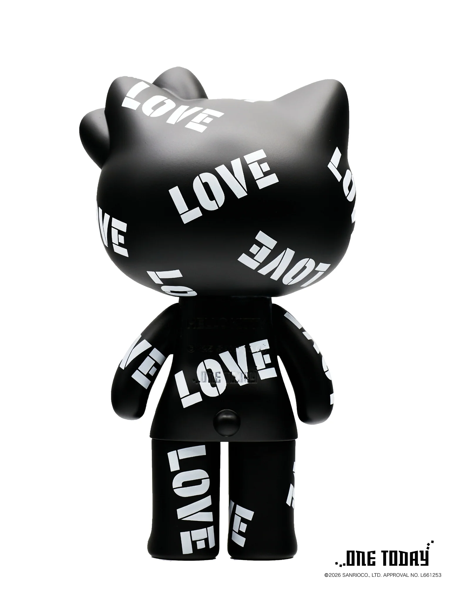LOVE Hello Kitty - Image 3