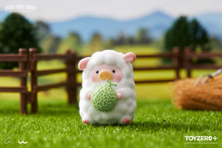 LuLu the Piggy - Farm Garden Series Blind Box - Image 5