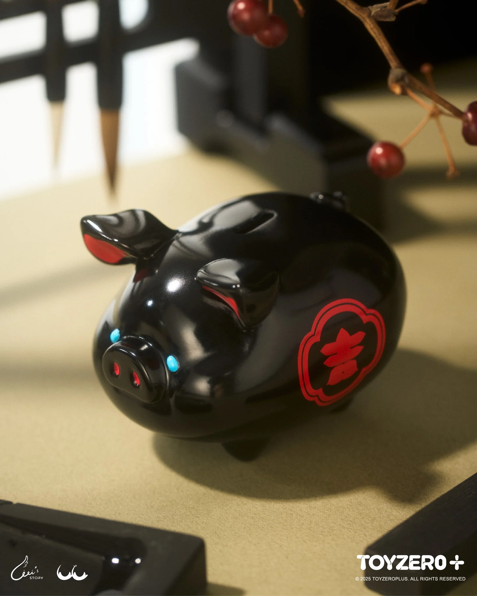 LuLu the Piggy - Lucky Fortune Piggy Blind Box - Image 5
