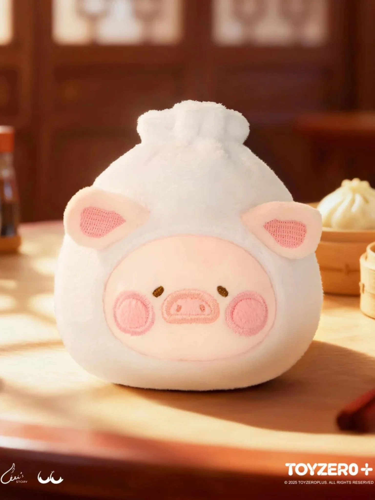 LuLu the Piggy Lu's Table Blind Box - Image 5