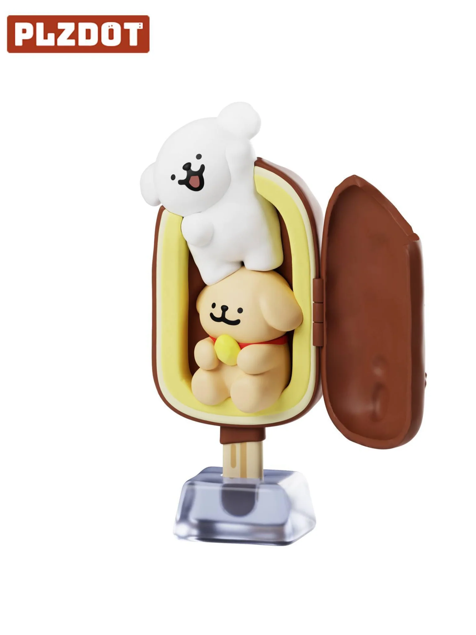 Maltese Summer Ice cream Series Mini Blind box - Image 2