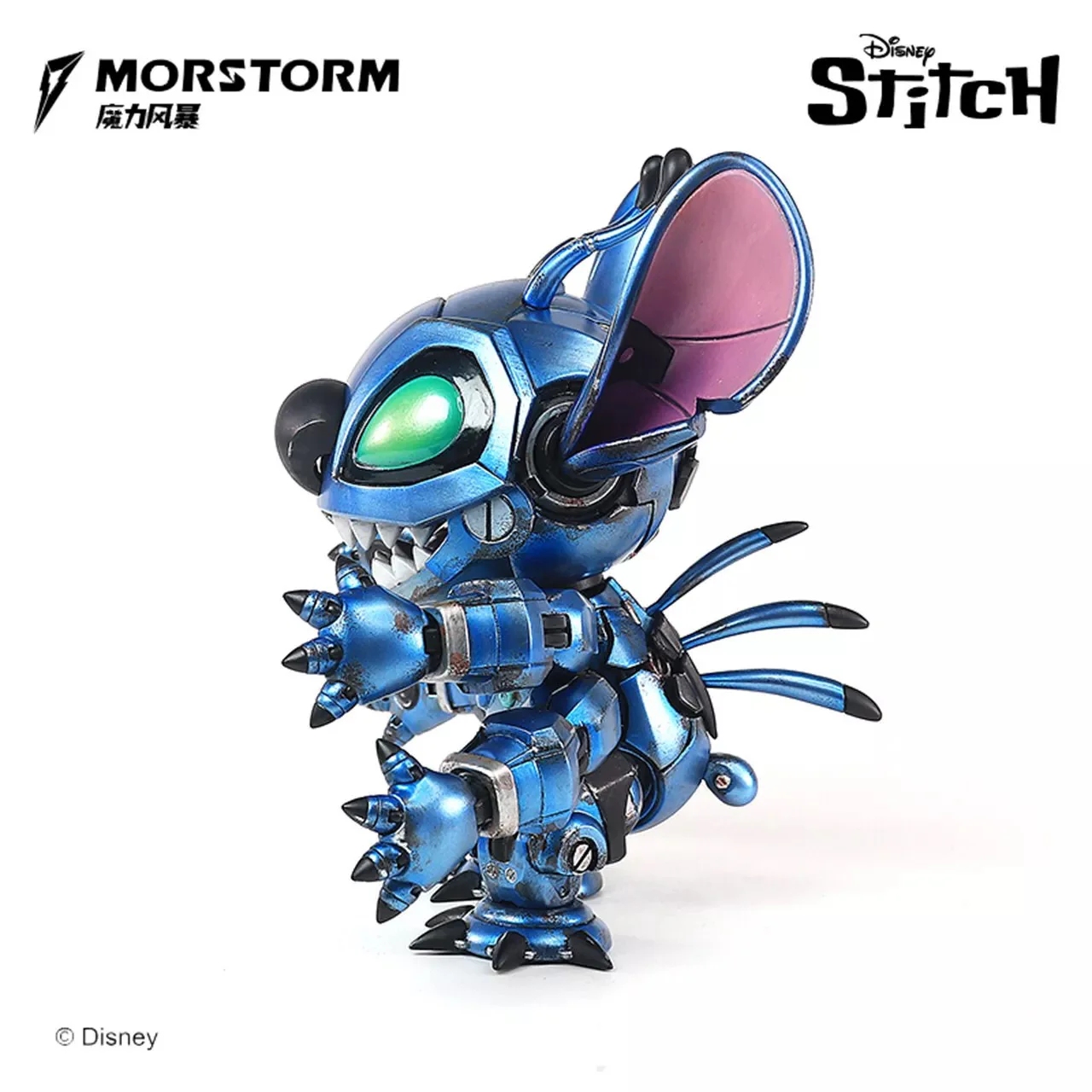 Mechanical Stitch - Image 4