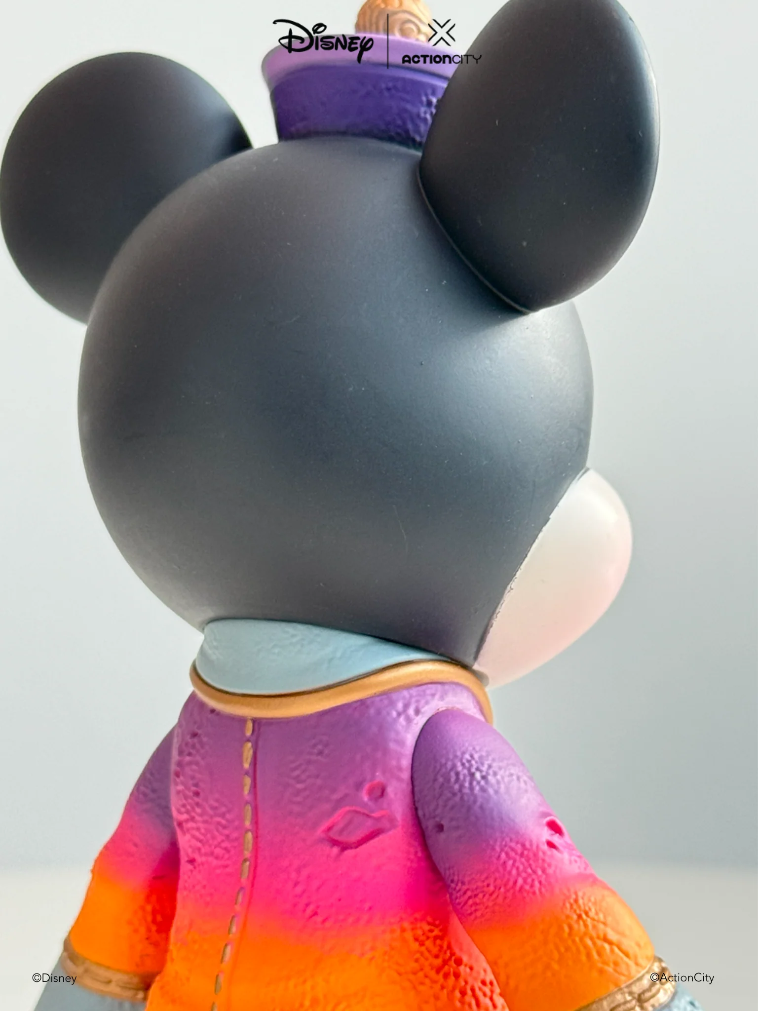 Mickey Jiangshi Sunrise - Image 4