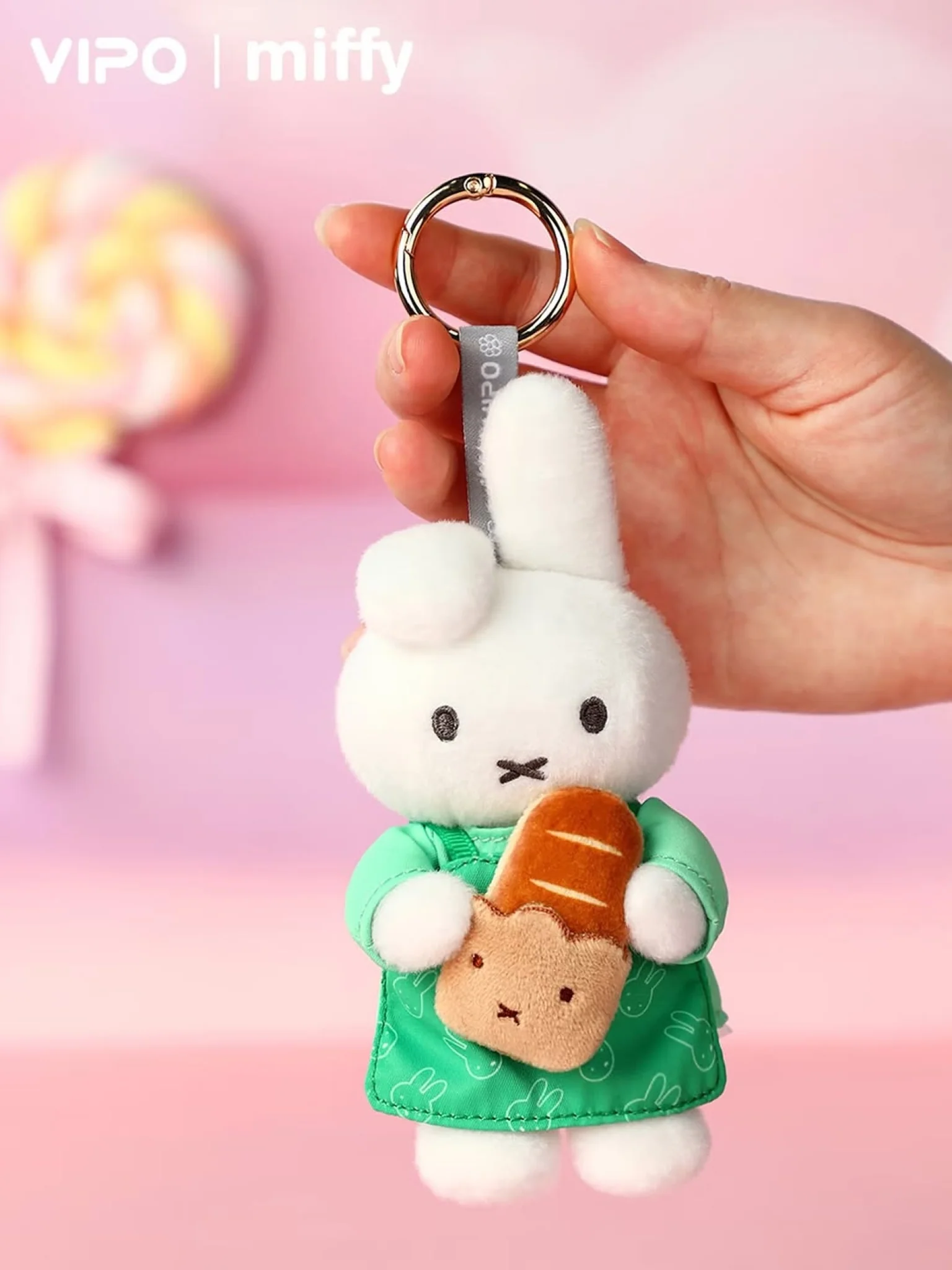 Miffy Baking Decoration Blind Box - Image 3