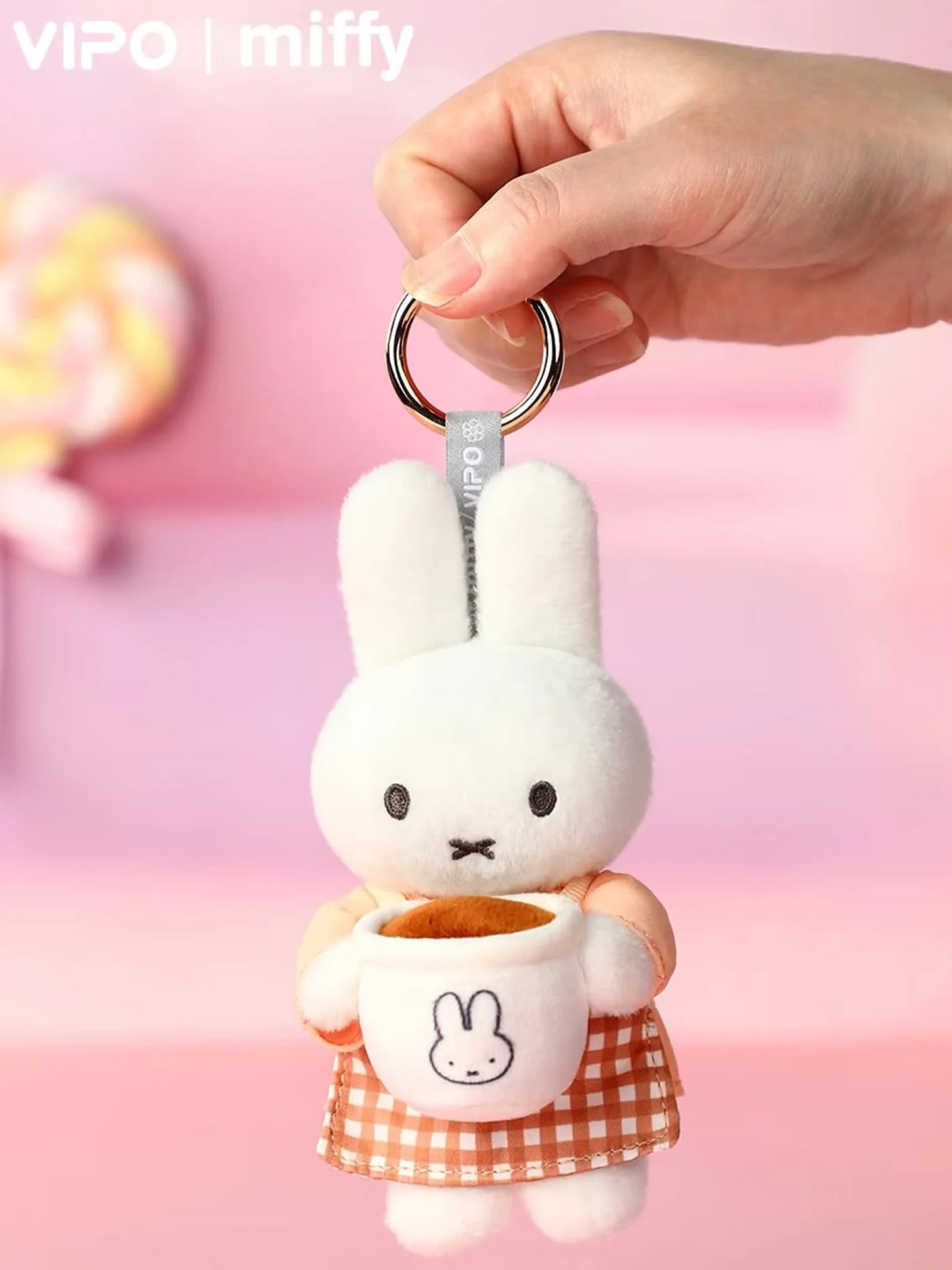 Miffy Baking Decoration Blind Box - Image 4