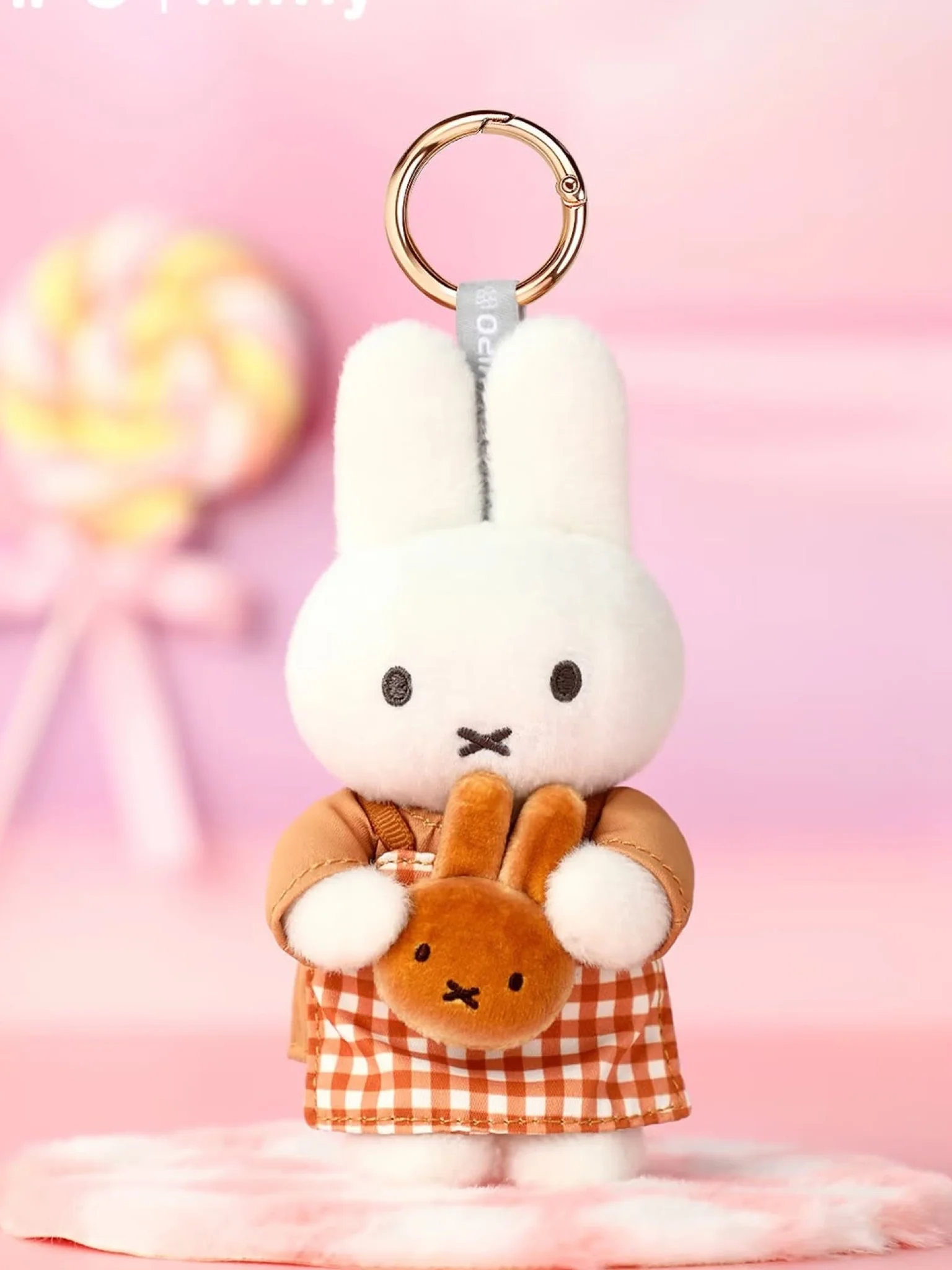 Miffy Baking Decoration Blind Box - Image 7