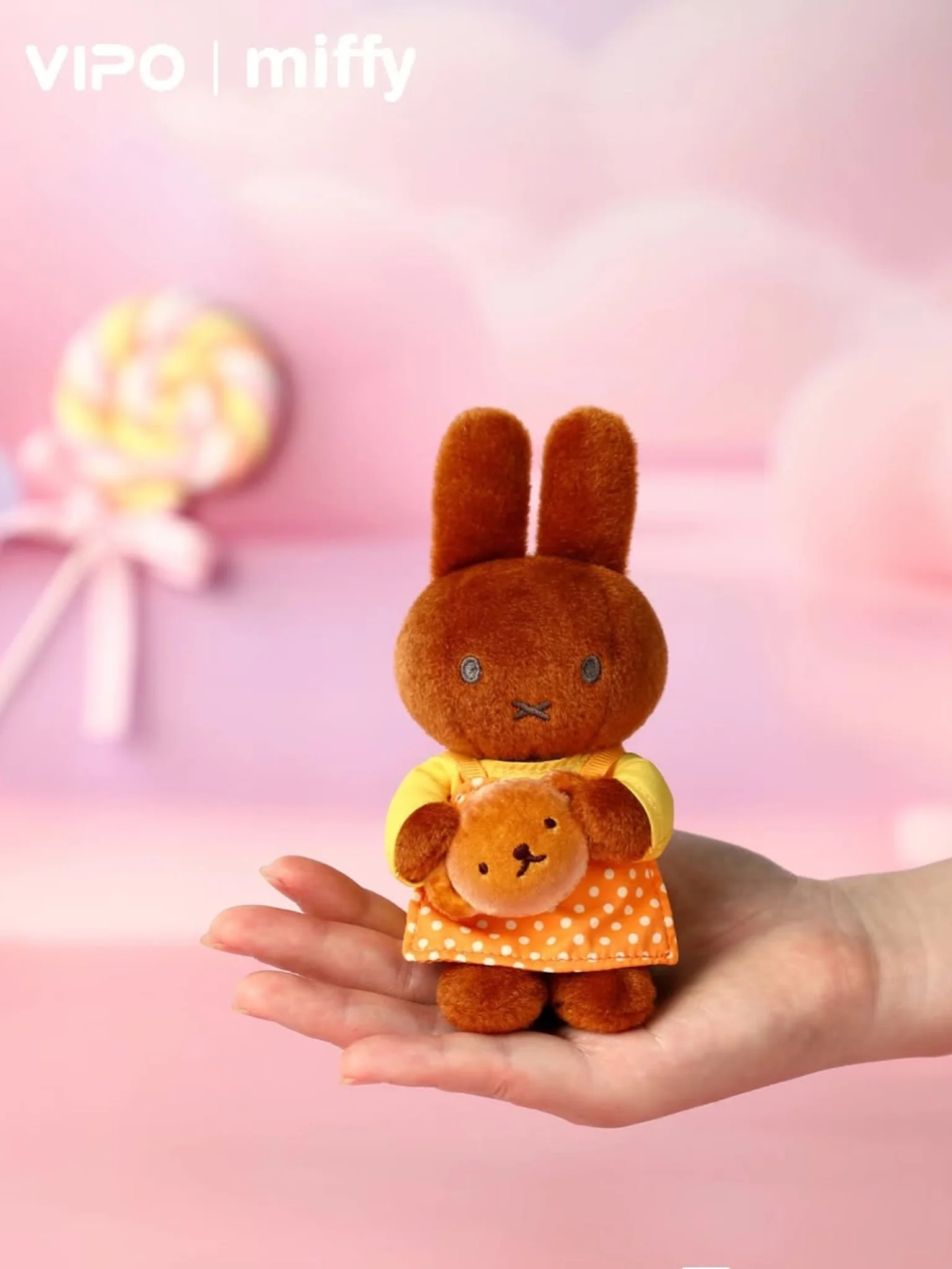 Miffy Baking Decoration Blind Box - Image 8