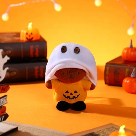 Miffy Halloween Keychain Blind Box - Image 4