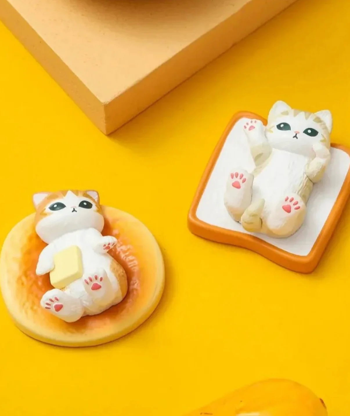 Mofusand Qutie Chubby Series Blind Box - Image 5
