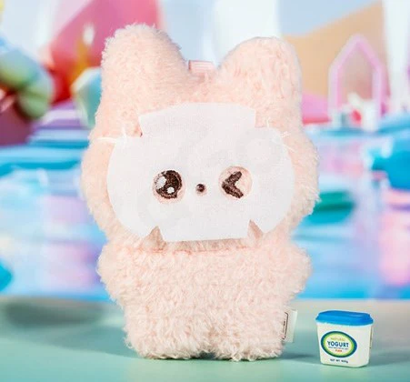 MOMO Family Plush Blind Box - Image 10