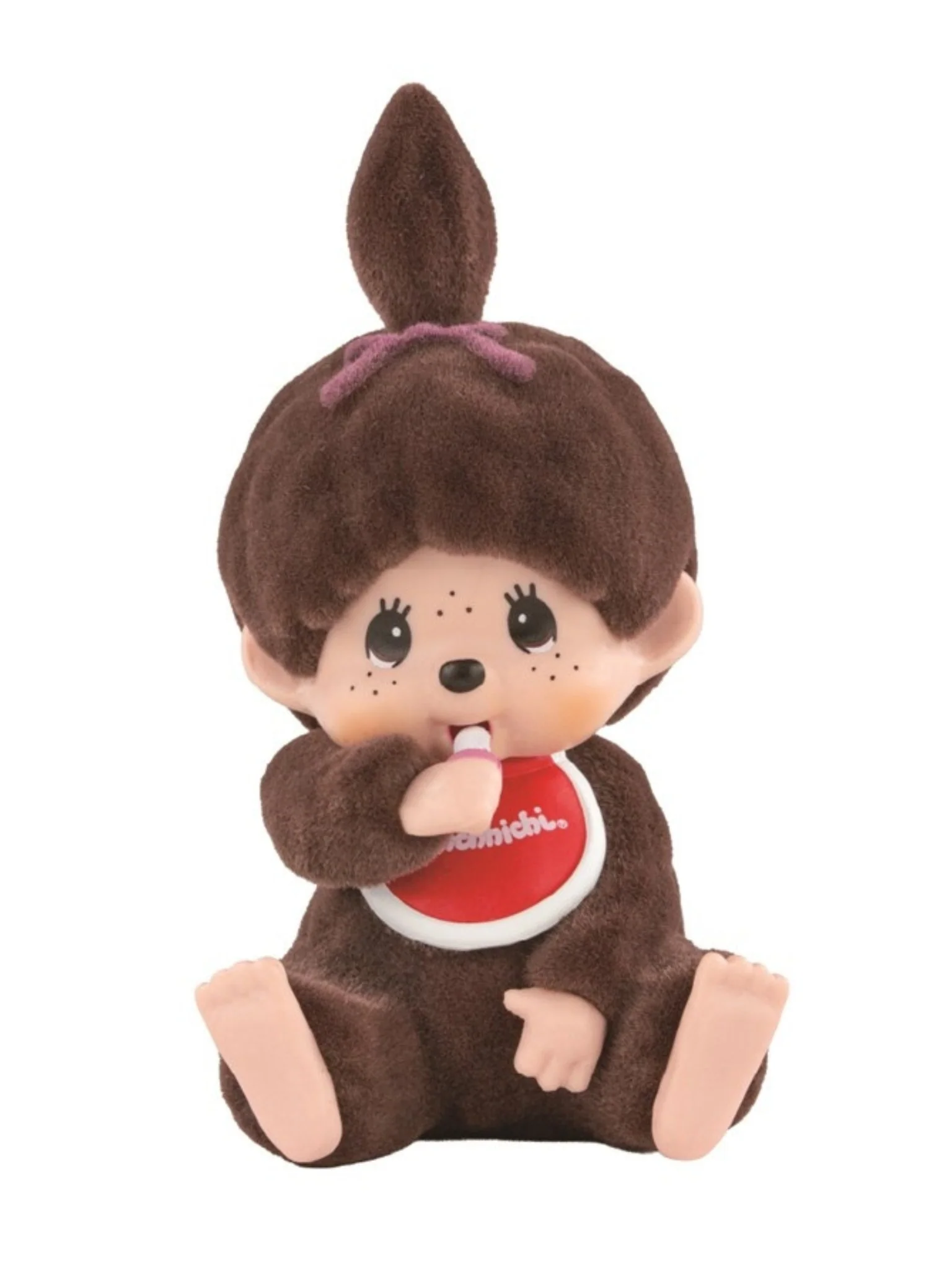 Monchhichi Flocky Mascot Series 5