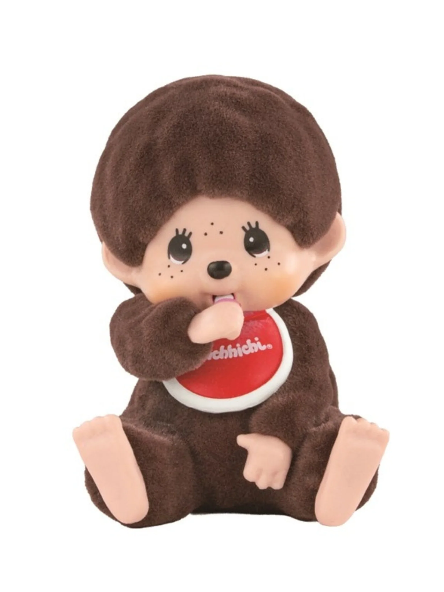 Monchhichi Flocky Mascot Series 5 - Image 2
