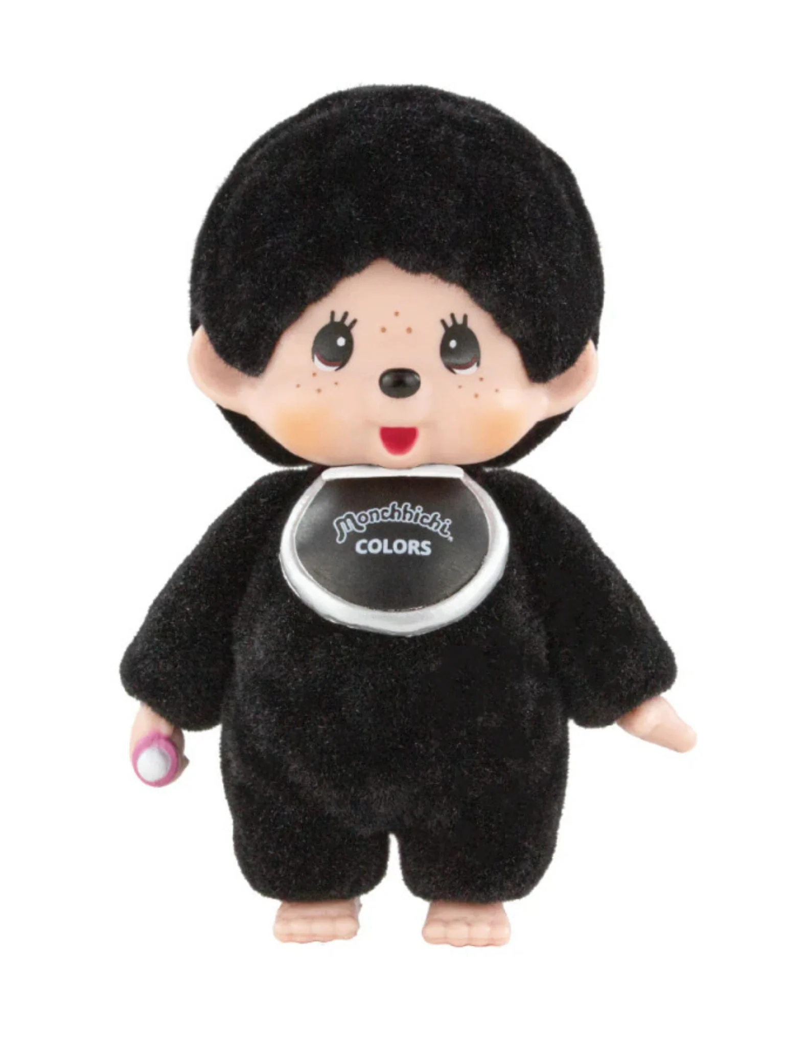Monchhichi Flocky Mascot Series 6
