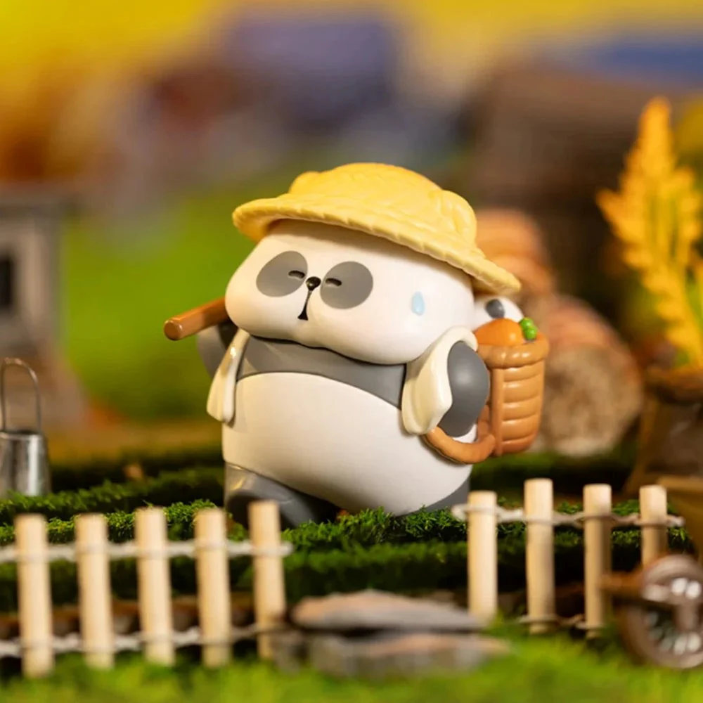 Mr. Pa - Don’t Try to Pua Me Blind Box - Image 8