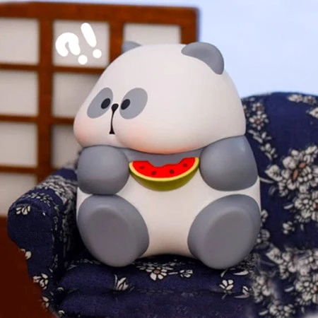 MR.PA Teacher Working Week Blind Box Series - Image 7
