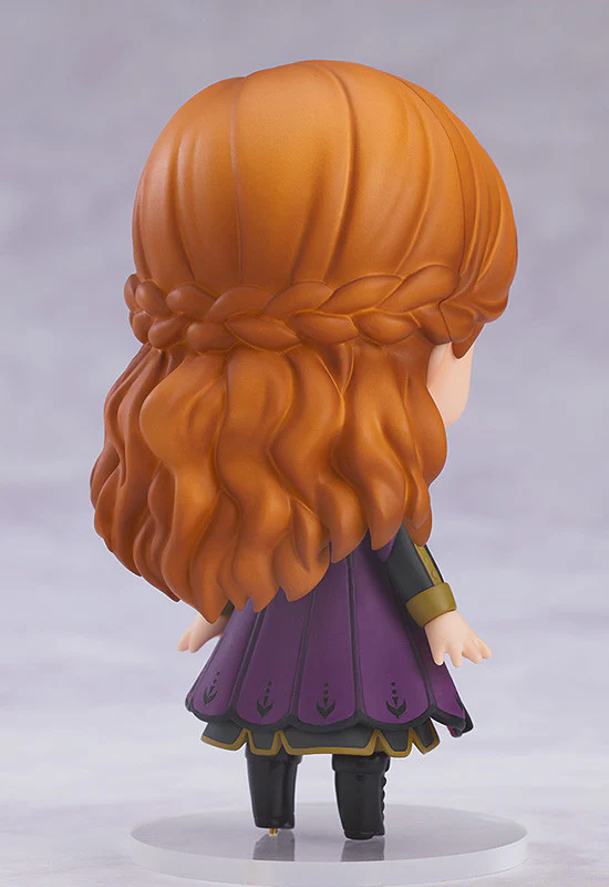 Nendoroid Anna: Travel Dress Ver. - Image 2