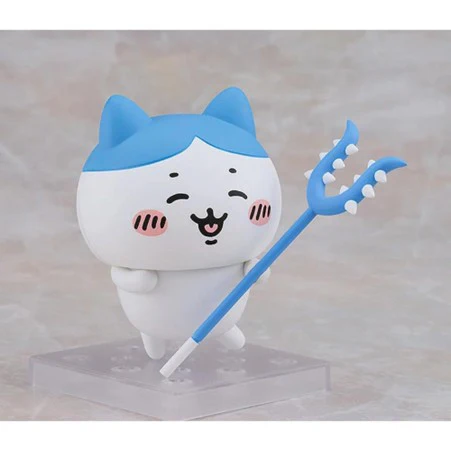 Nendoroid Hachiware (Chiikawa) (Reissue) - Image 4