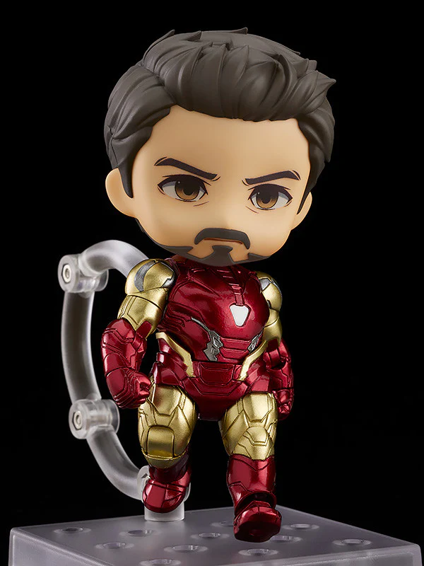 Nendoroid Iron Man Mark 85: Endgame Ver. DX - Image 3