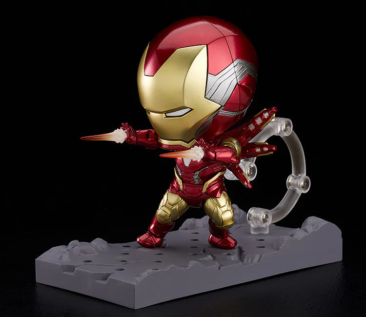 Nendoroid Iron Man Mark 85: Endgame Ver. DX - Image 6