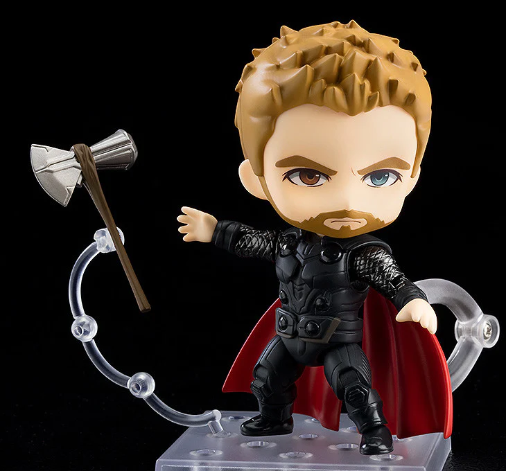 Nendoroid Thor: Endgame Ver. DX - Image 6