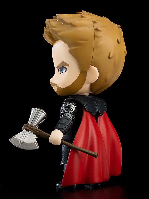 Nendoroid Thor: Endgame Ver. DX - Image 7