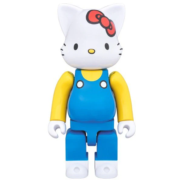 NY@BRICK Hello Kitty 400%