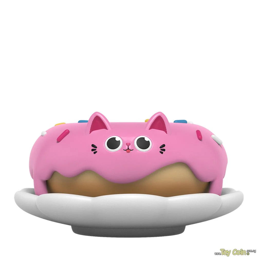 Mighty Jaxx: Nyan-licious! By Nyammy Treats - Image 4