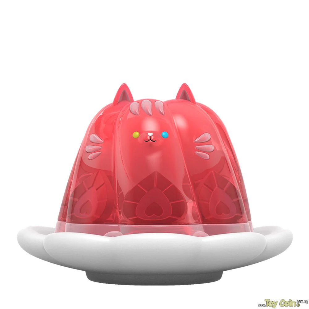 Mighty Jaxx: Nyan-licious! By Nyammy Treats - Image 5