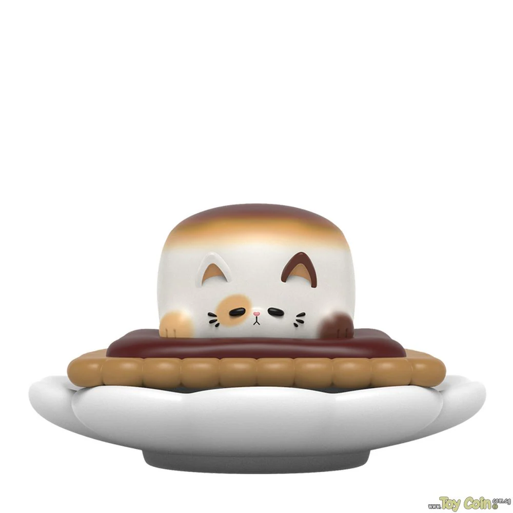 Mighty Jaxx: Nyan-licious! By Nyammy Treats - Image 7