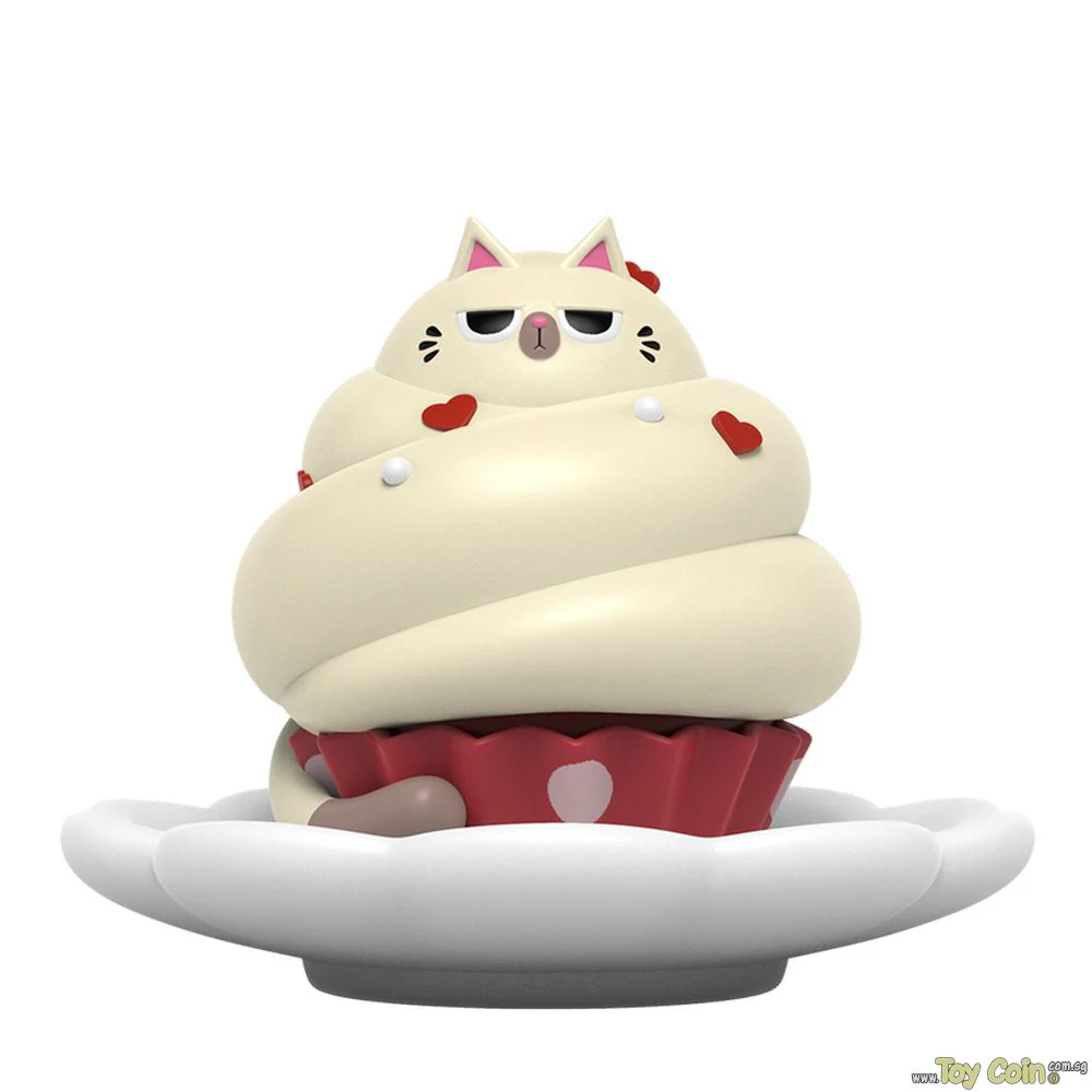 Mighty Jaxx: Nyan-licious! By Nyammy Treats - Image 8