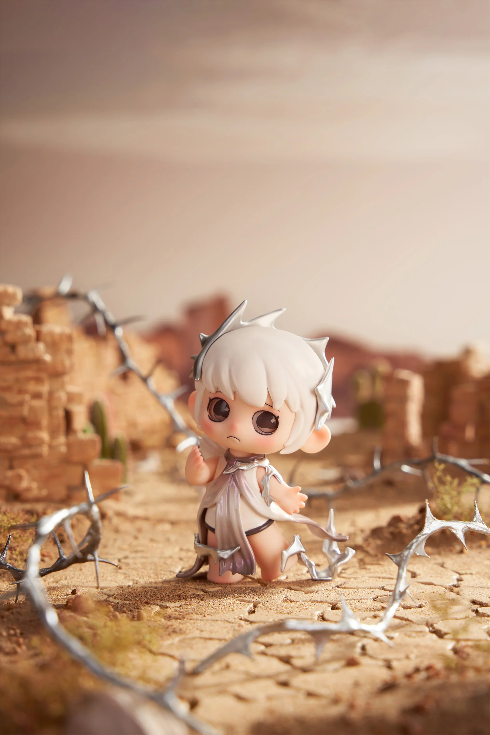 OONA - The Last Forsaken Land Series - Image 10