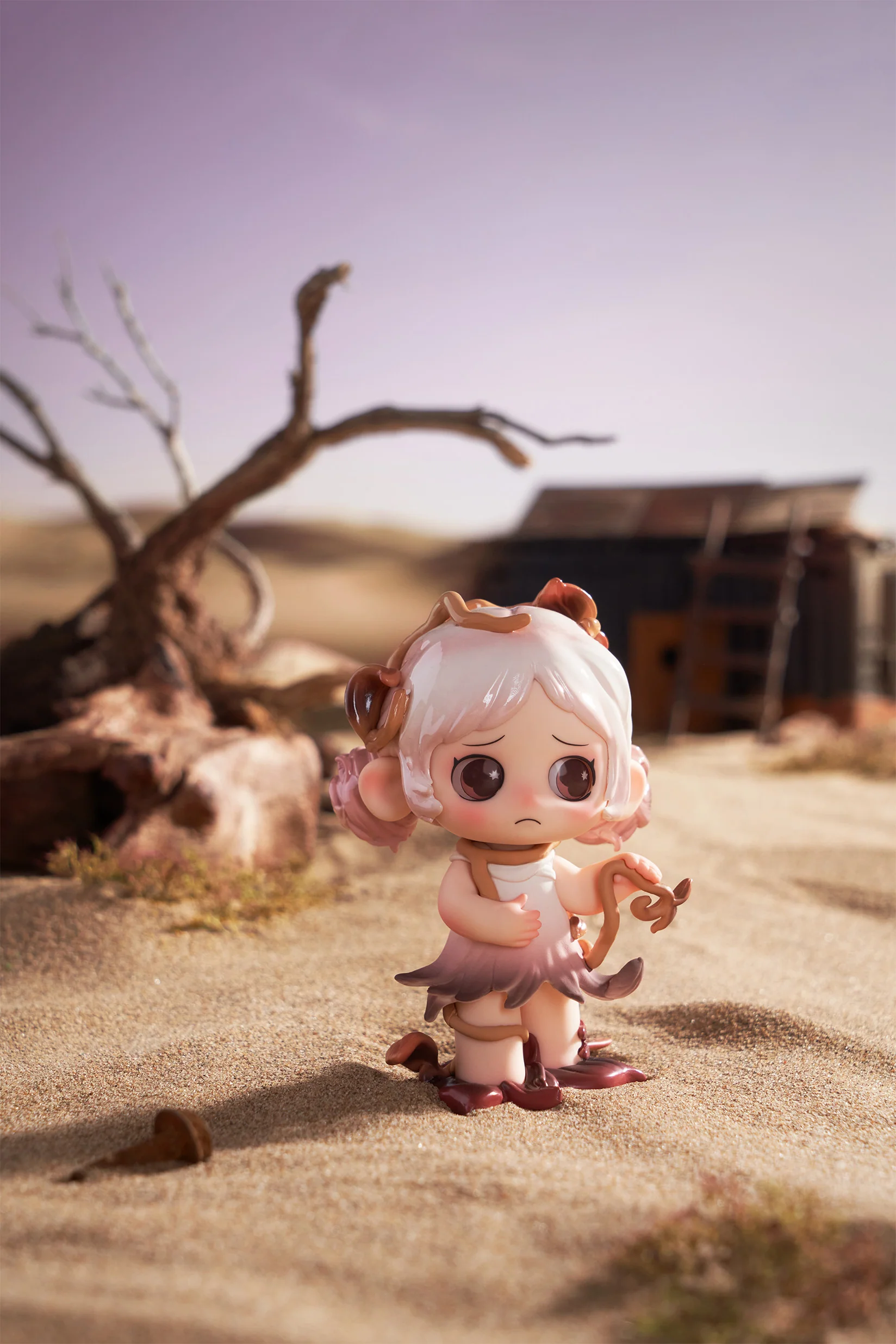 OONA - The Last Forsaken Land Series - Image 11
