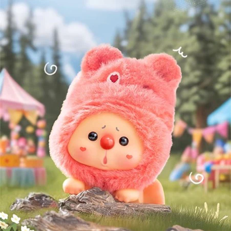 OYO Animal Party Series Mini Blindbox - Image 4