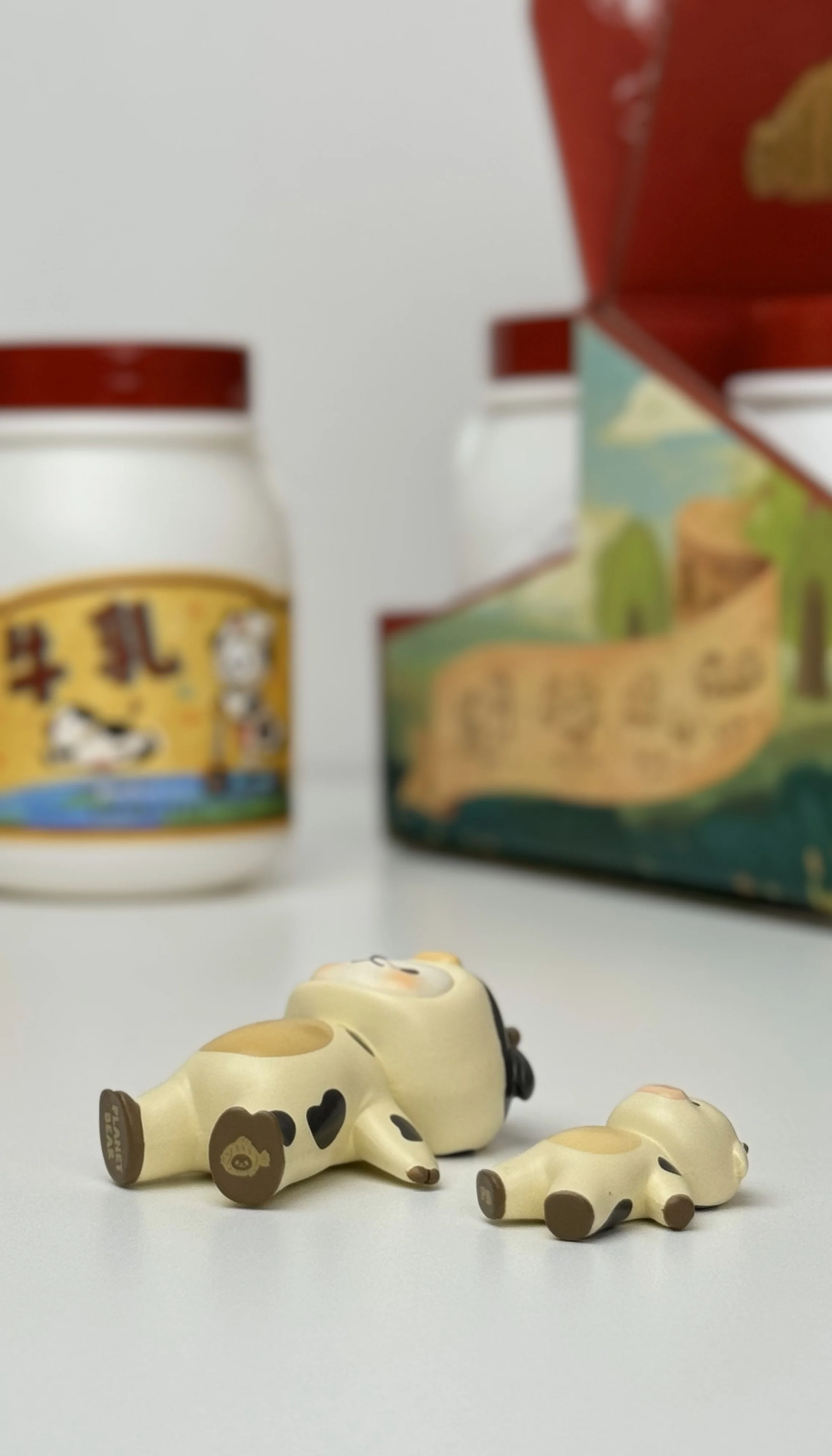 PanPan I Love You More Series Blind Box - Image 8