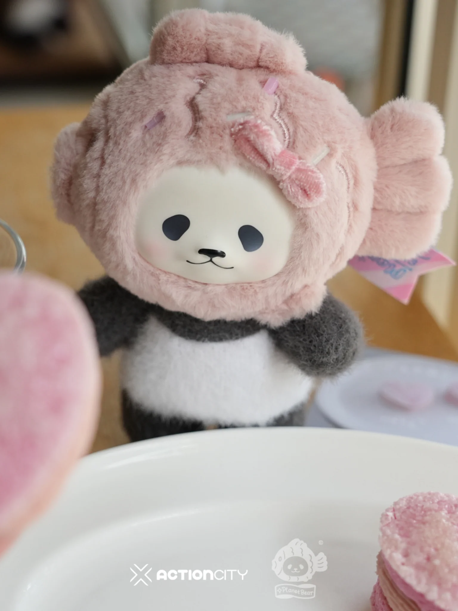 PanPan Stand By Me Series Blind Box - Image 4
