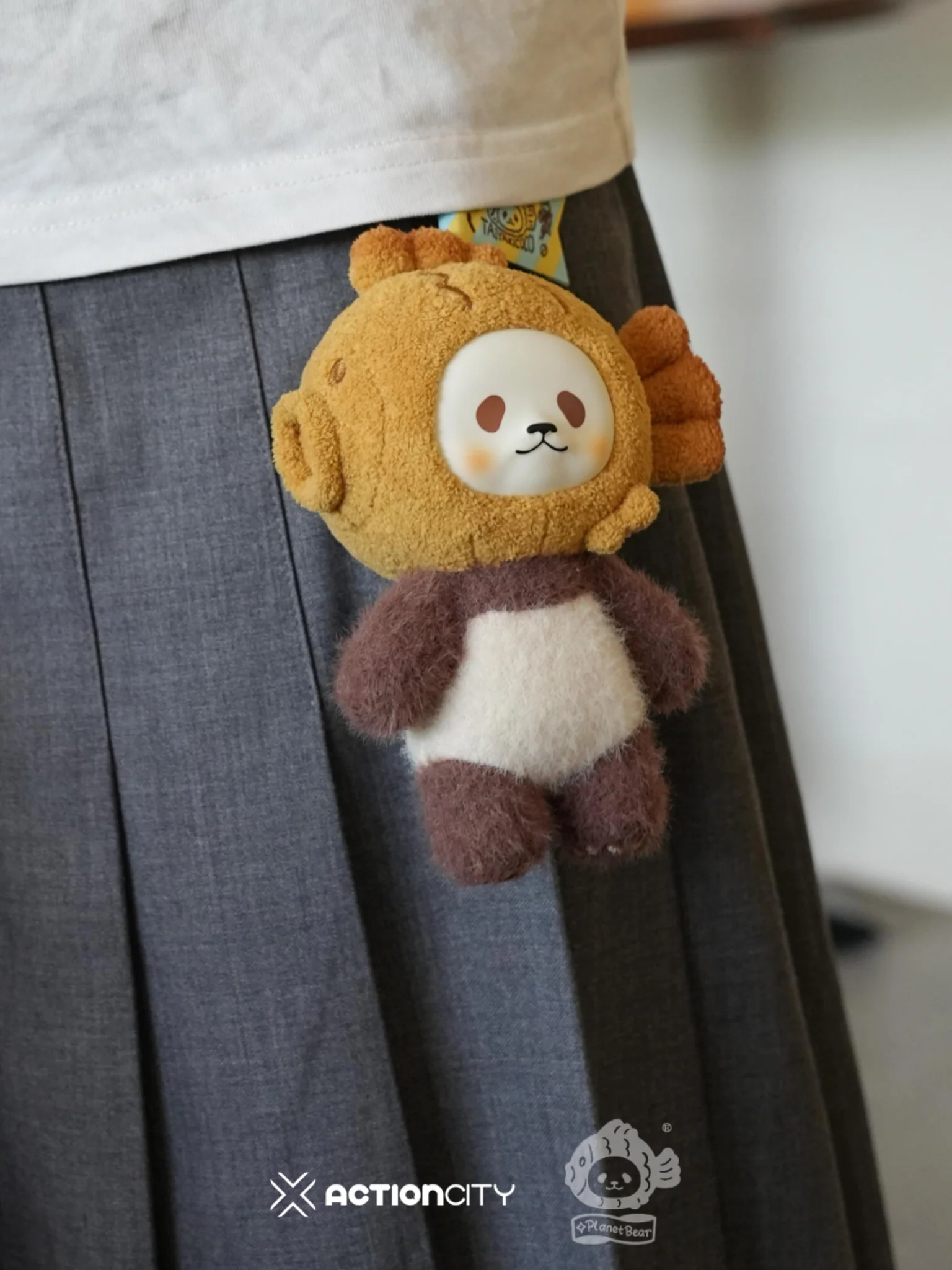 PanPan Stand By Me Series Blind Box - Image 5