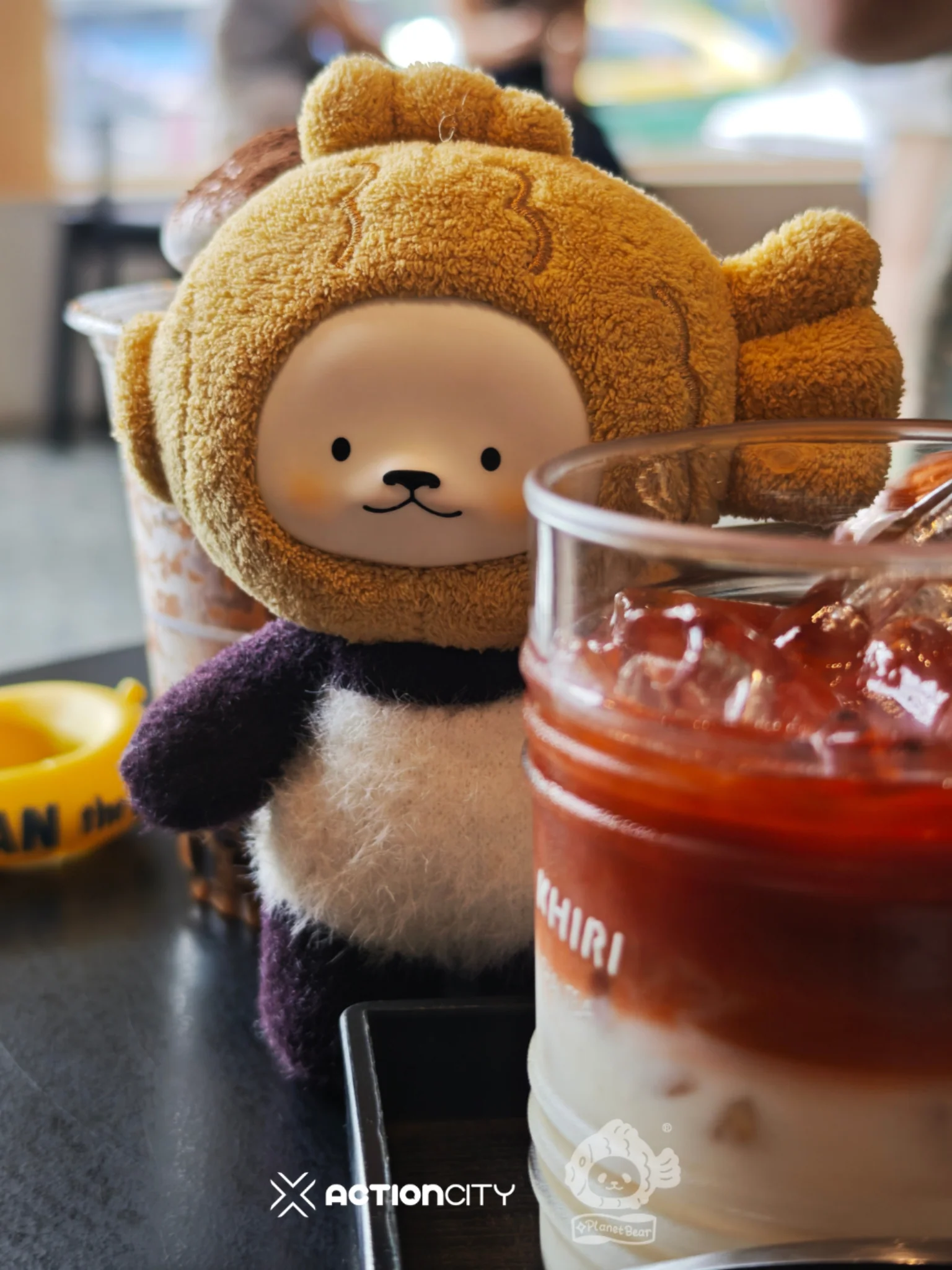 PanPan Stand By Me Series Blind Box - Image 7