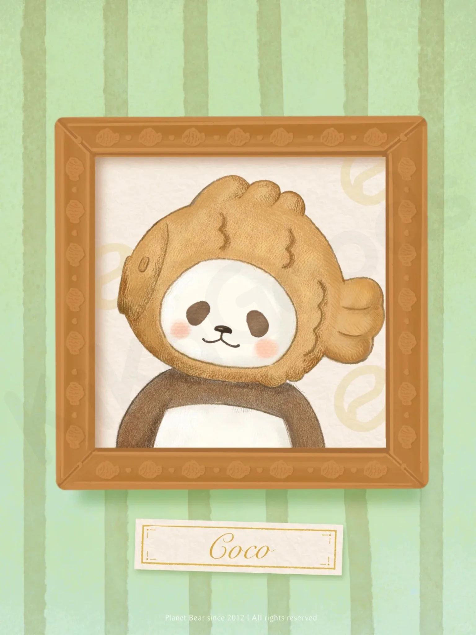 PanPan Stand By Me Series Blind Box - Image 9