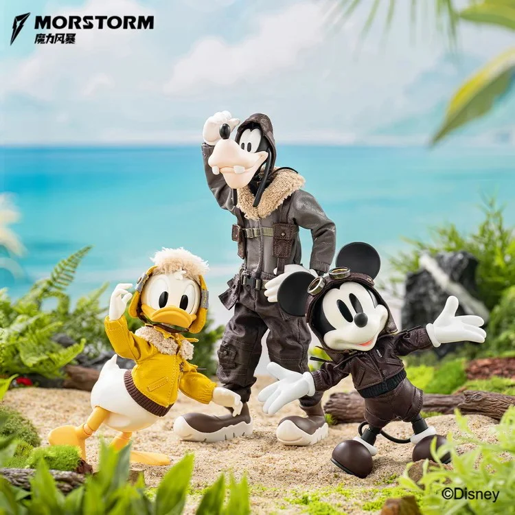 Pilot Goofy - Image 3
